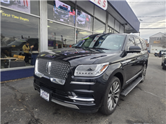 2019 Lincoln Navigator 
