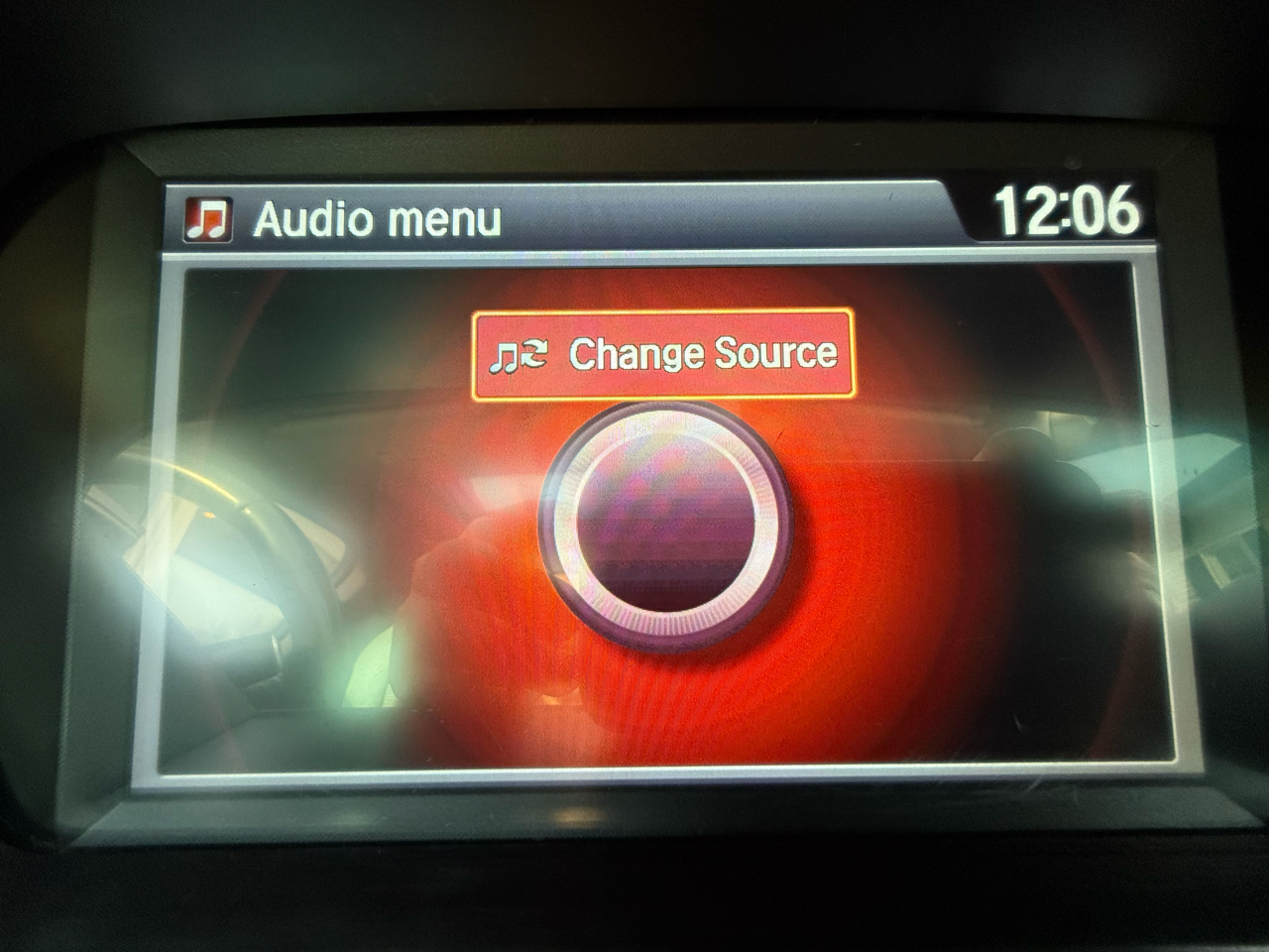 Acura TLX 4dr Sdn FWD 2015