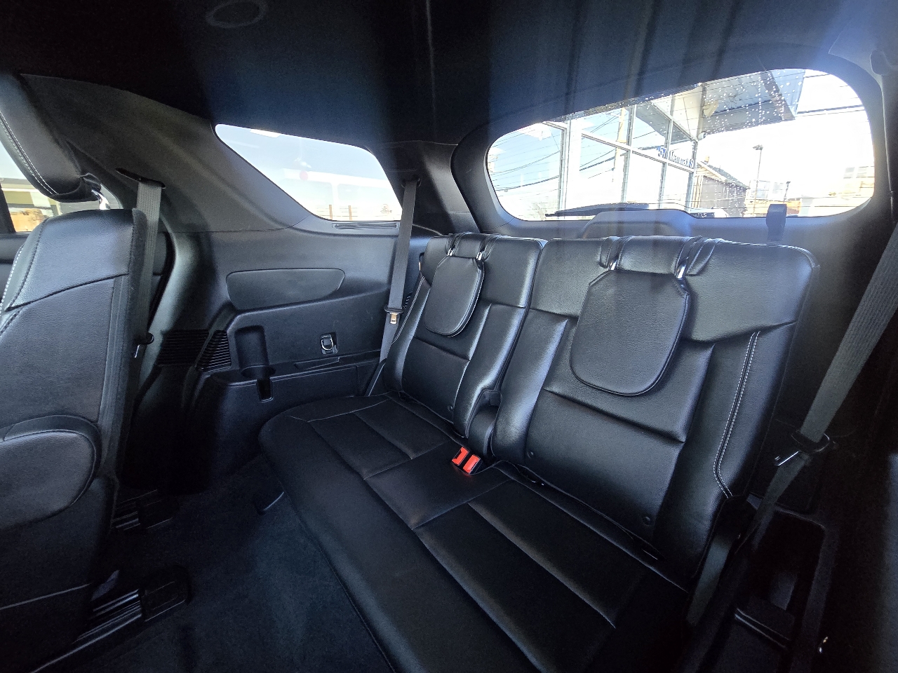 Ford Explorer ST 4WD 2021