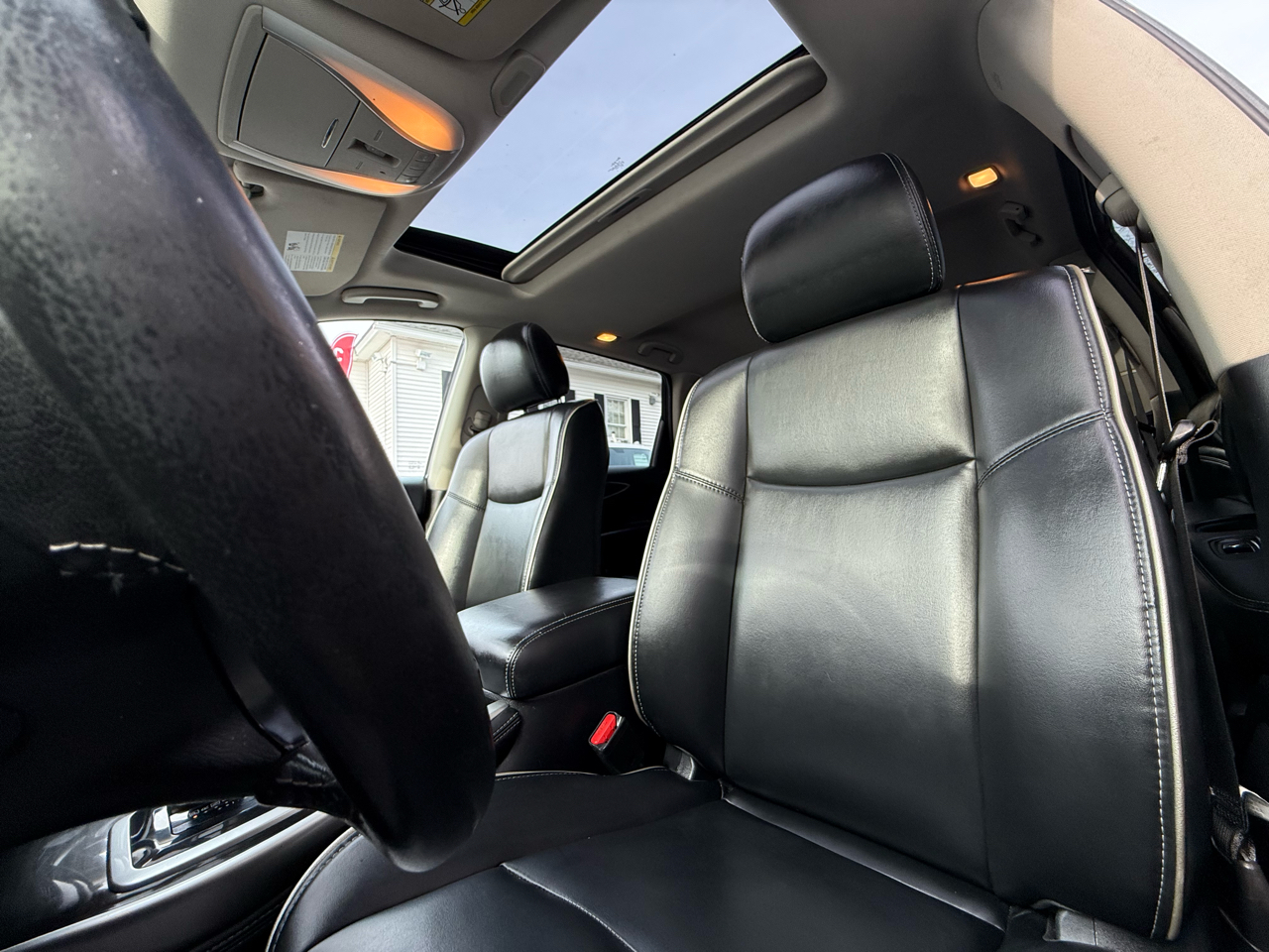 Infiniti QX60 PURE AWD 2020