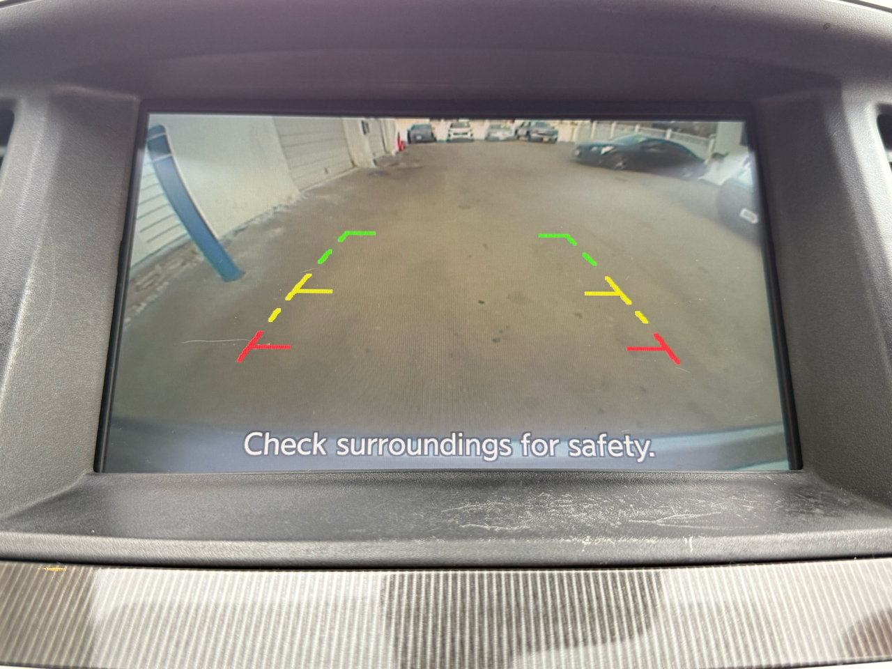 Infiniti QX60 PURE AWD 2020