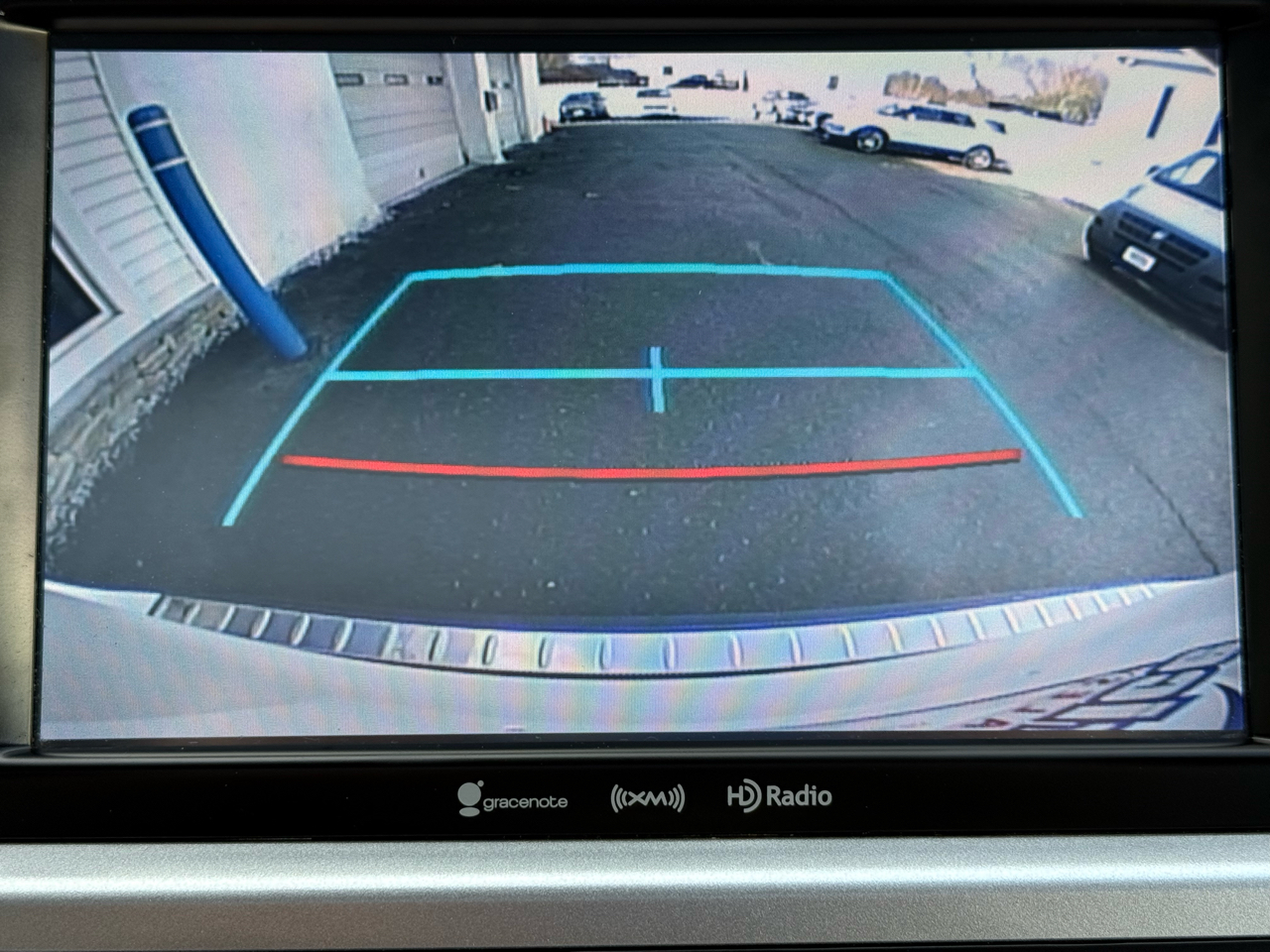 Toyota Highlander XLE V6 AWD (Natl) 2018