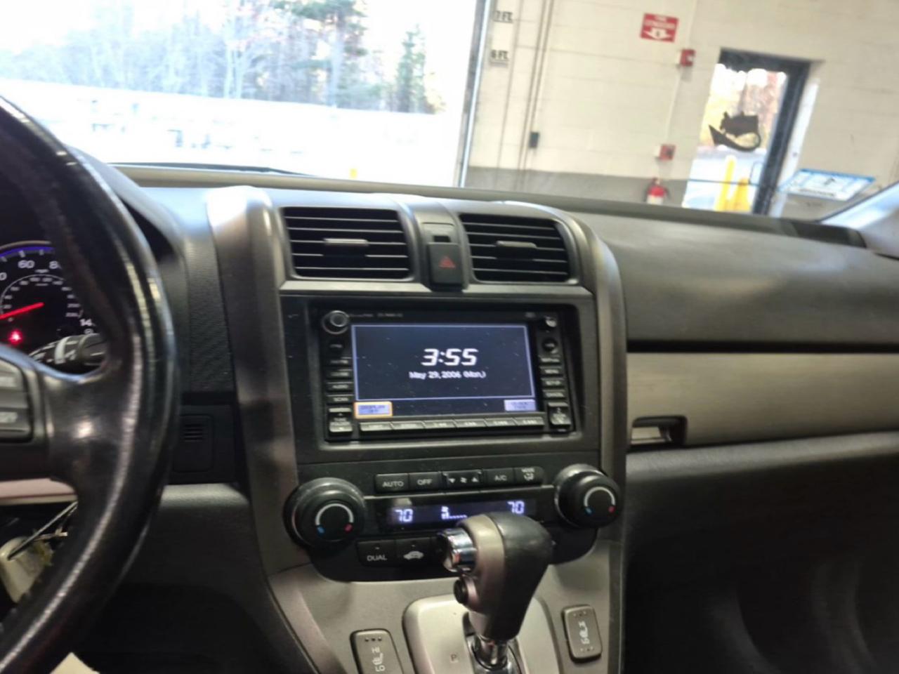 Honda CR-V 4WD 5dr EX-L 2010