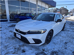 2023 Honda Civic Sedan 