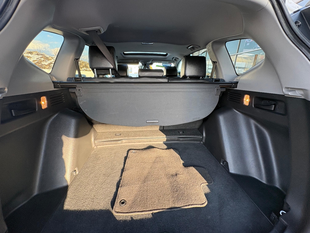 Honda CR-V EX-L AWD 2018