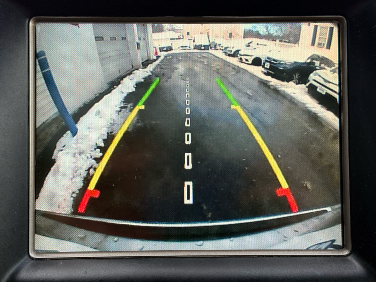 Jeep Grand Cherokee Overland 4x4 2017