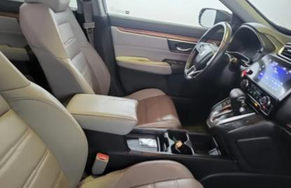 Honda CR-V EX-L 2WD 2017