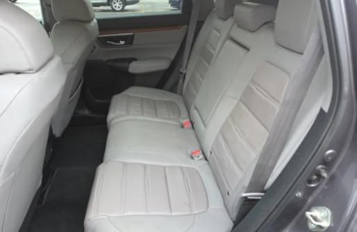 Honda CR-V EX-L 2WD 2017