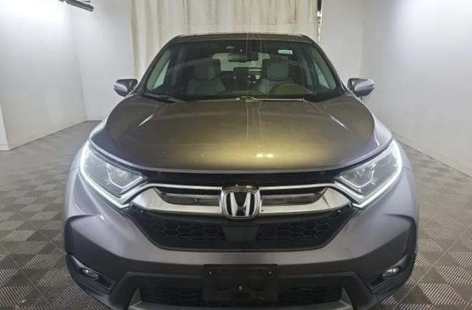 Honda CR-V EX-L 2WD 2017