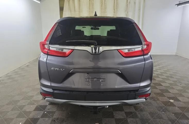 Honda CR-V EX-L 2WD 2017