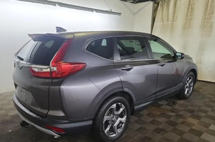 Honda CR-V EX-L 2WD 2017