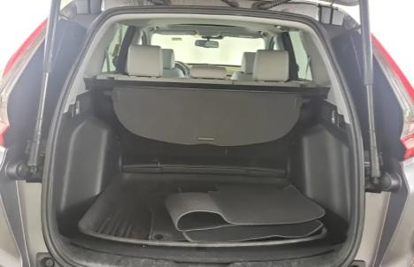 Honda CR-V EX-L 2WD 2017