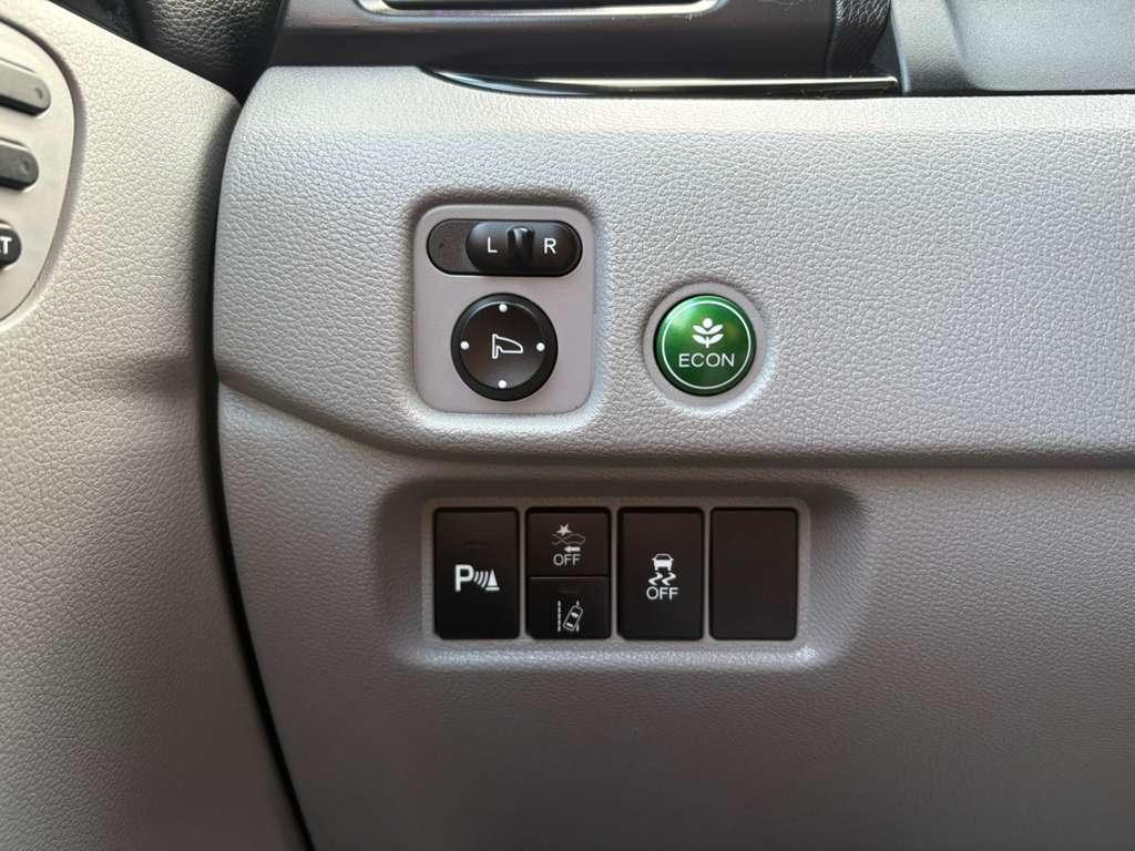 Honda Pilot Touring 7-Passenger AWD 2019