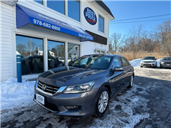 2014 Honda Accord Sedan 