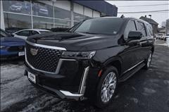 2023 Cadillac Escalade ESV 