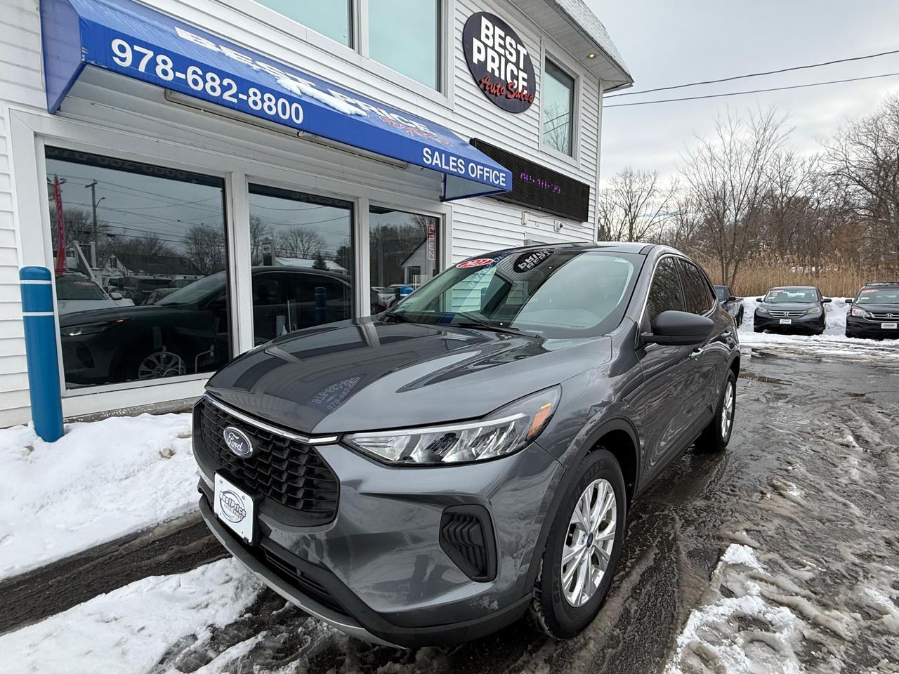 Ford Escape Active AWD 2023