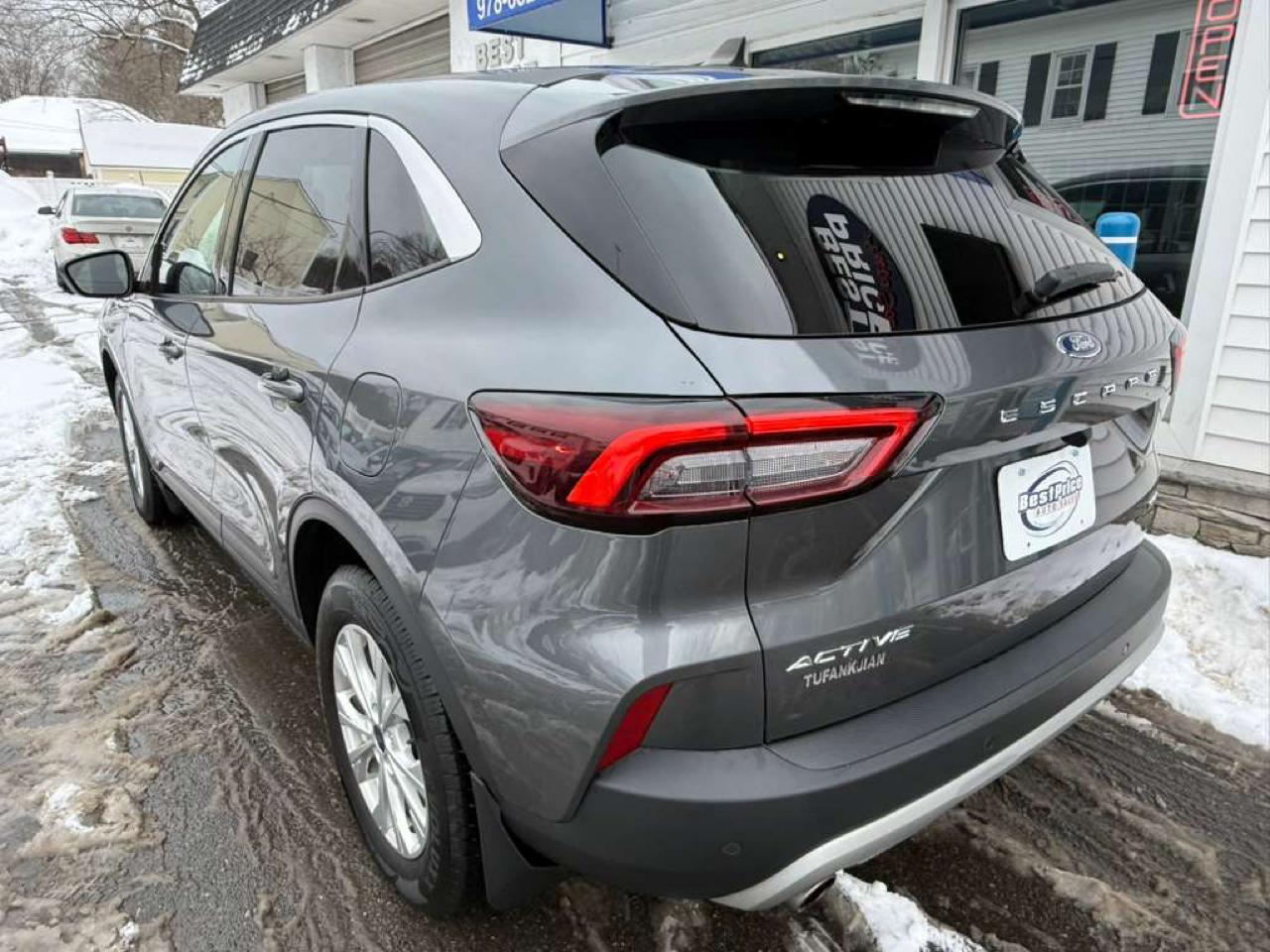 Ford Escape Active AWD 2023