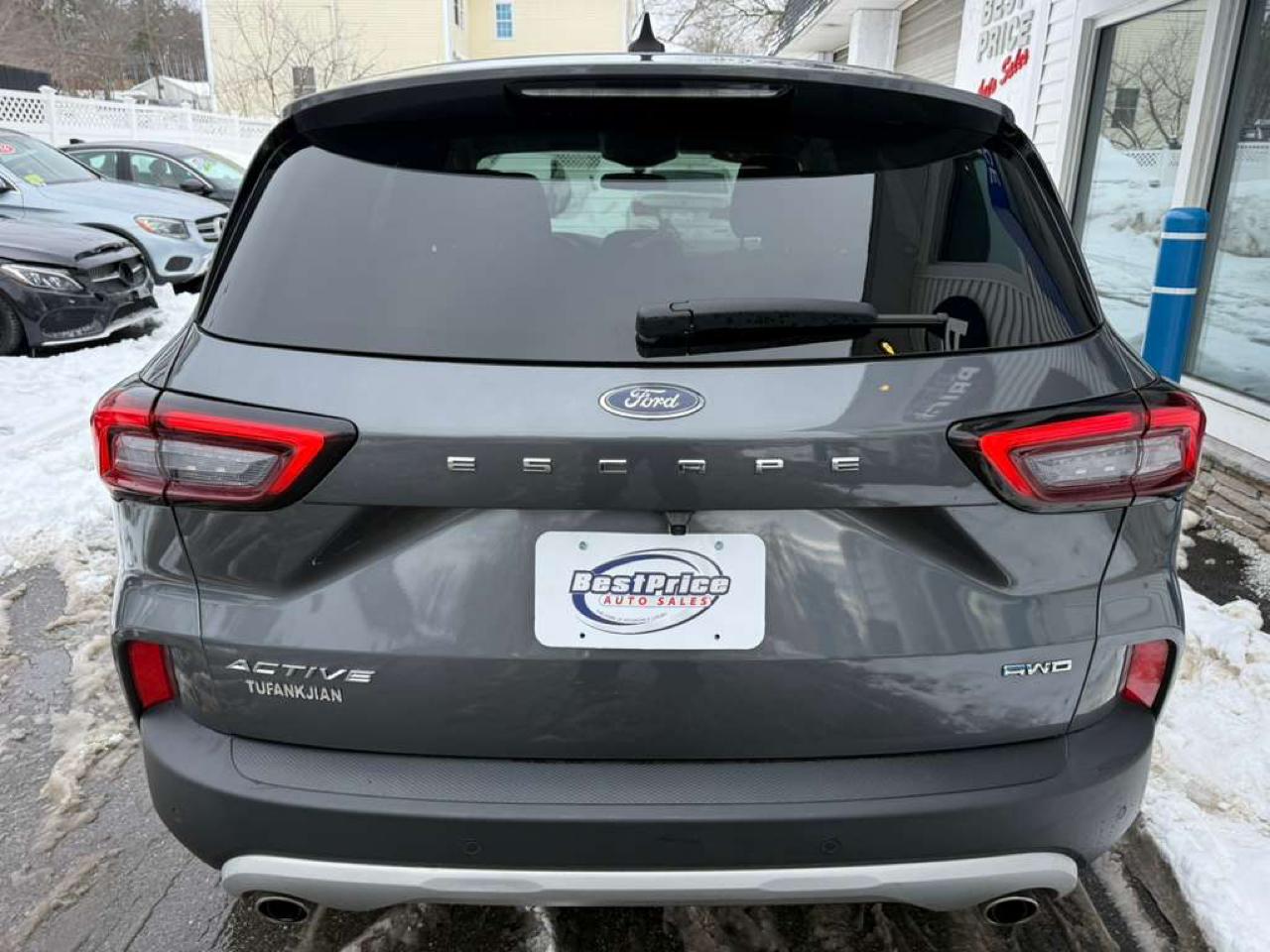 Ford Escape Active AWD 2023