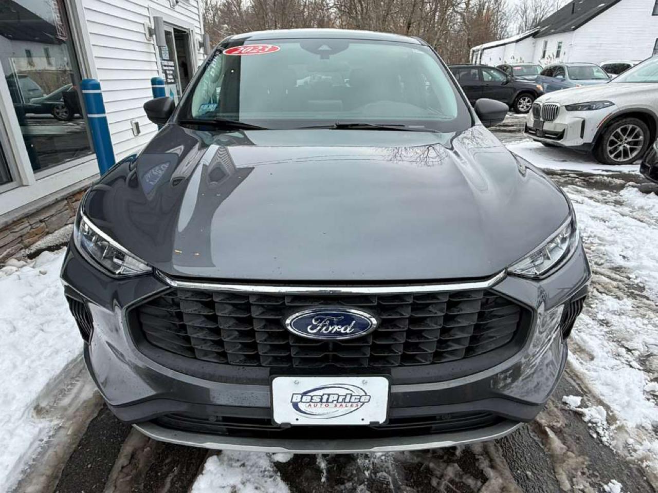 Ford Escape Active AWD 2023