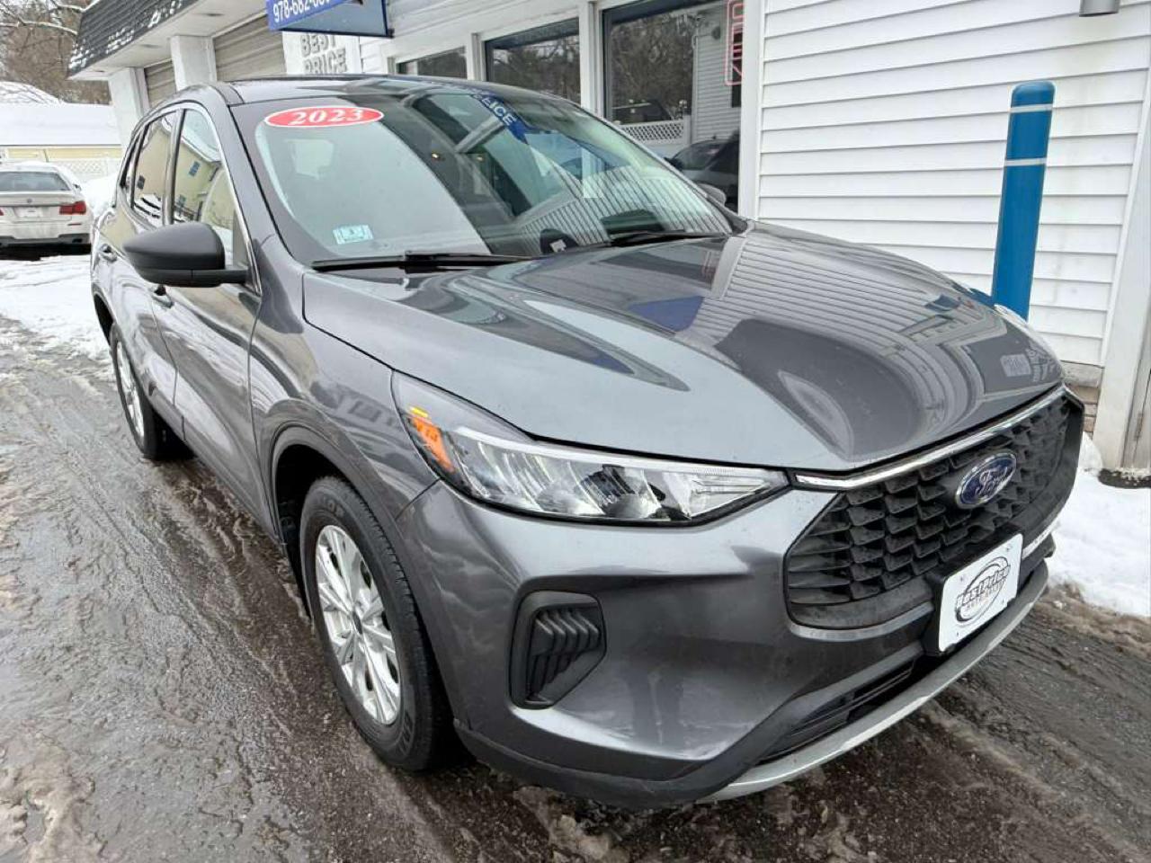 Ford Escape Active AWD 2023