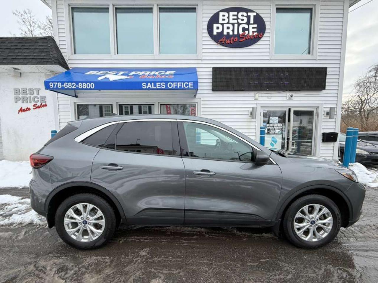 Ford Escape Active AWD 2023