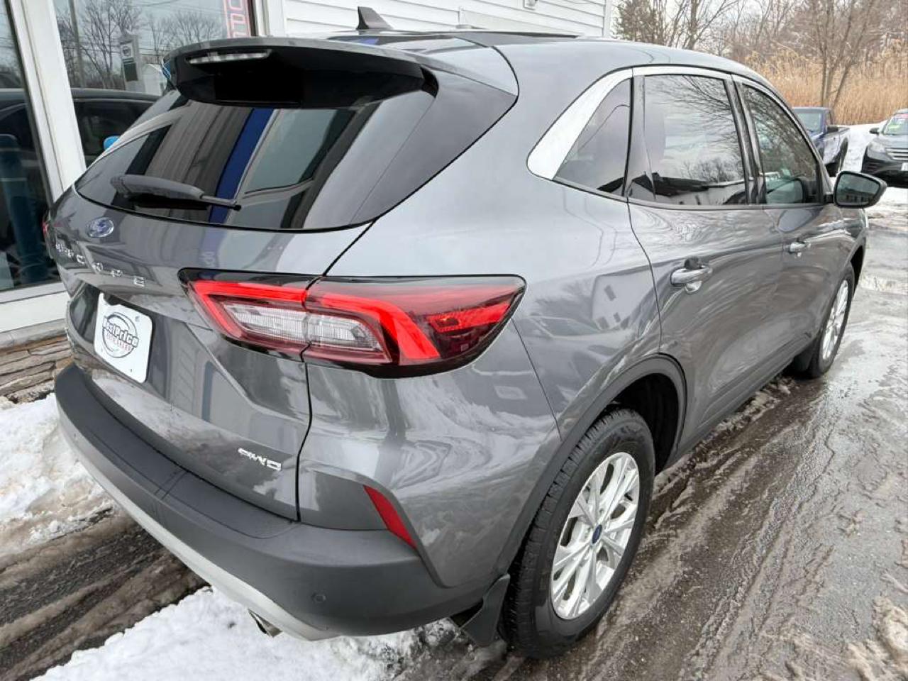 Ford Escape Active AWD 2023