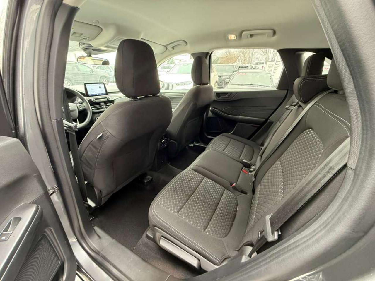 Ford Escape Active AWD 2023