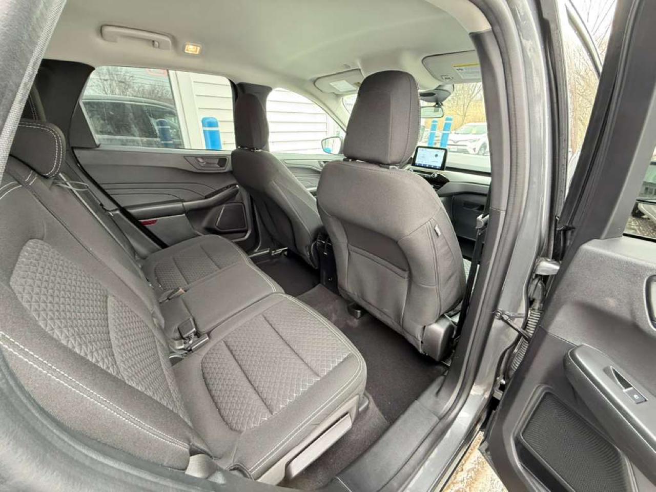 Ford Escape Active AWD 2023