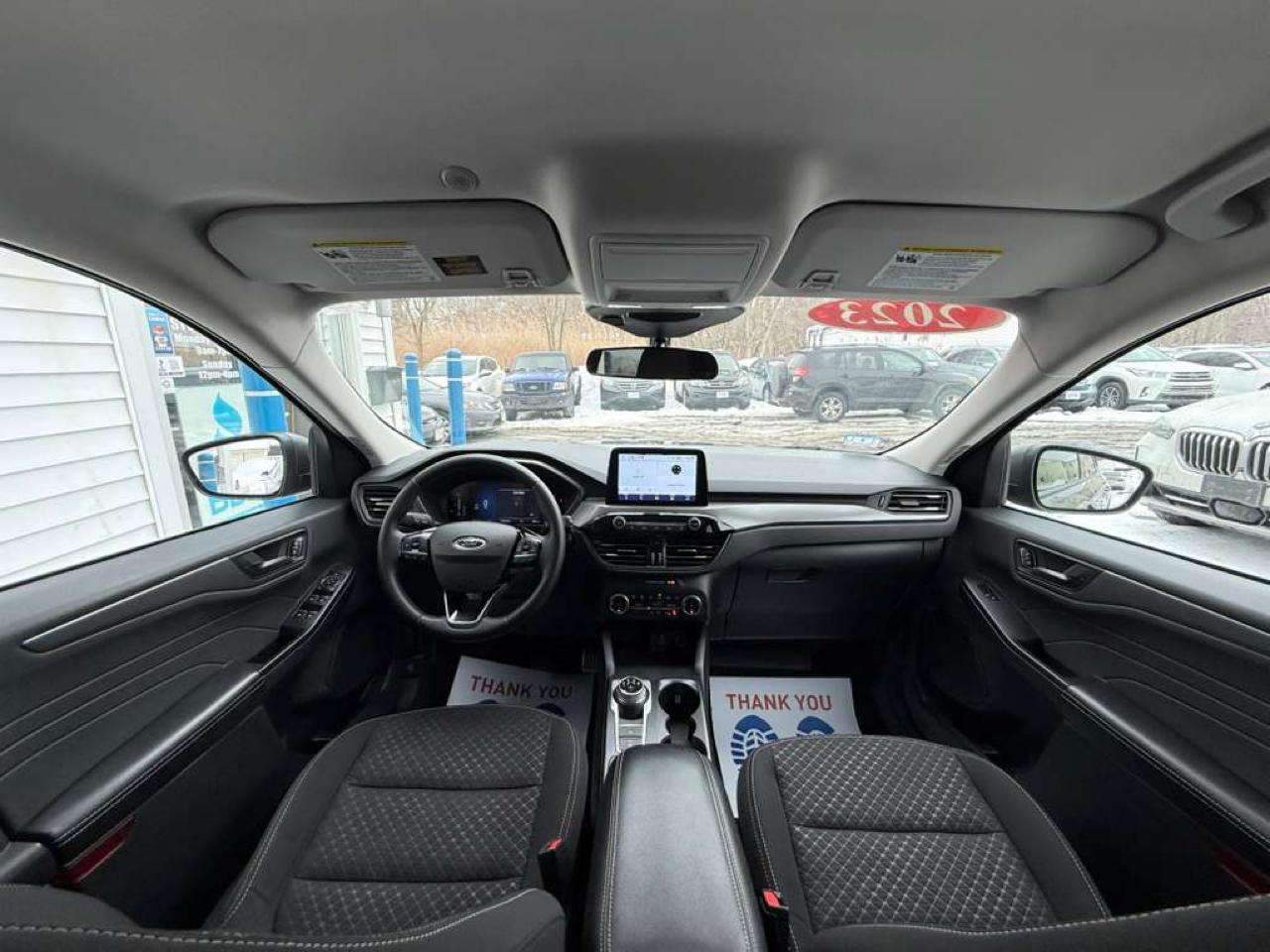 Ford Escape Active AWD 2023