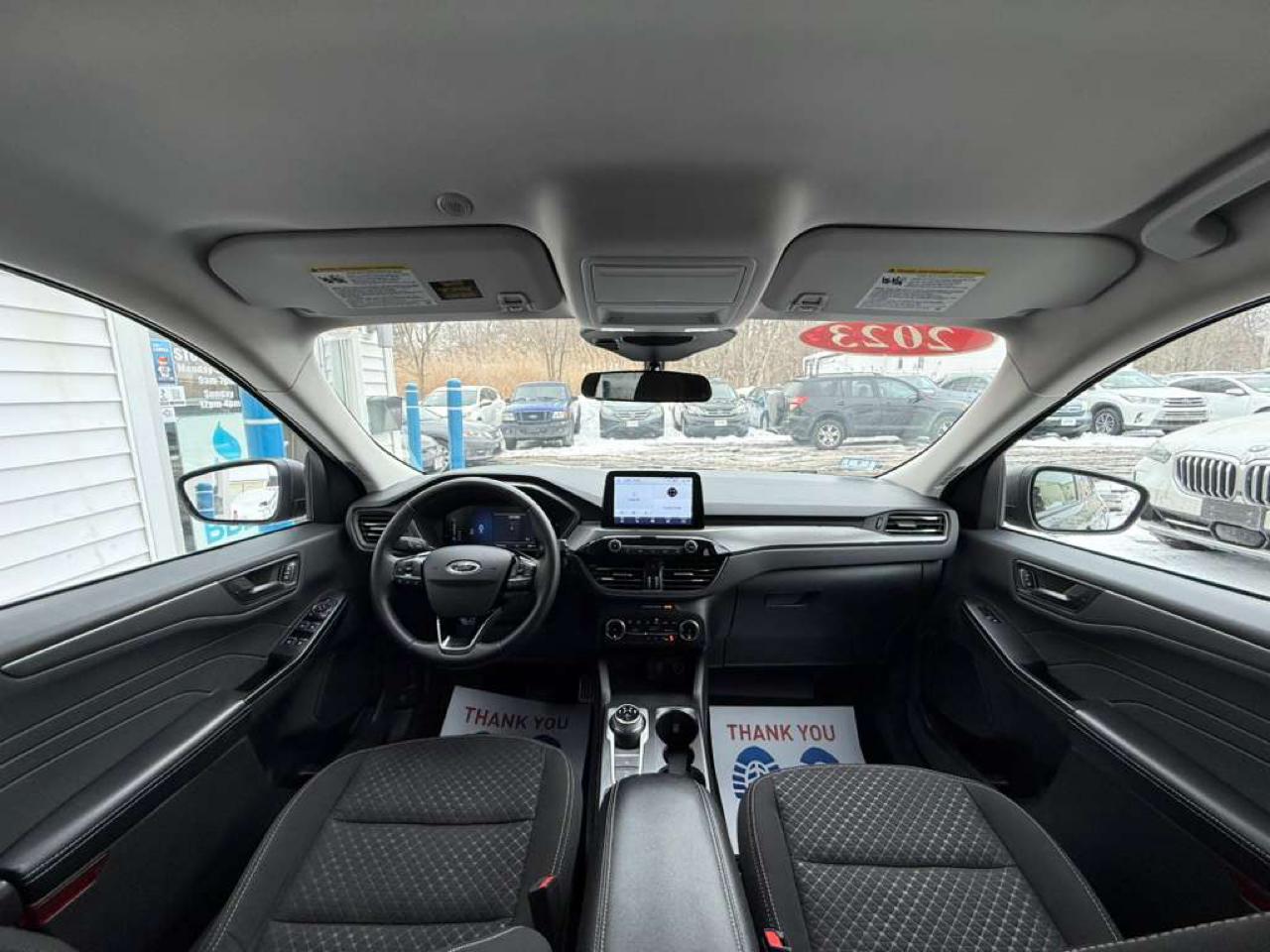 Ford Escape Active AWD 2023