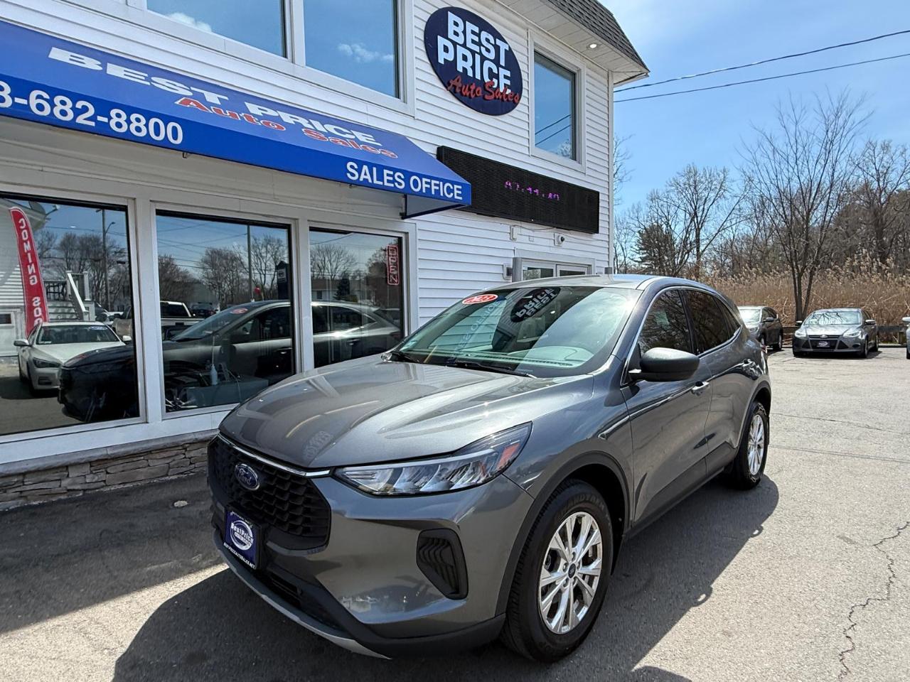 Ford Escape Active AWD 2023