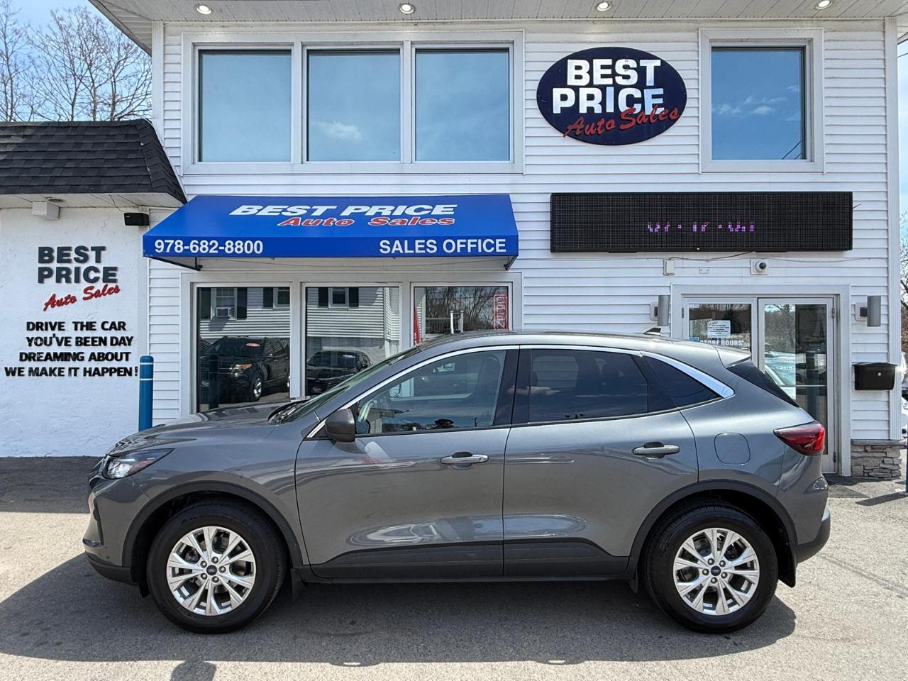 Ford Escape Active AWD 2023