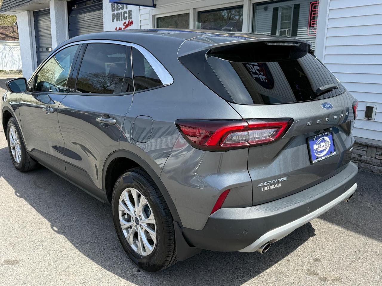 Ford Escape Active AWD 2023