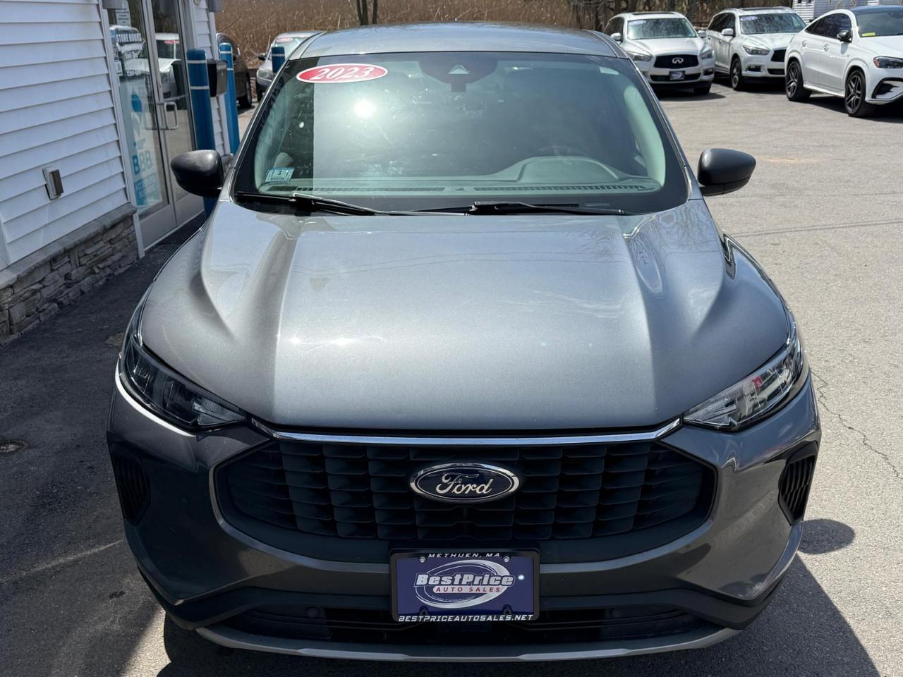 Ford Escape Active AWD 2023