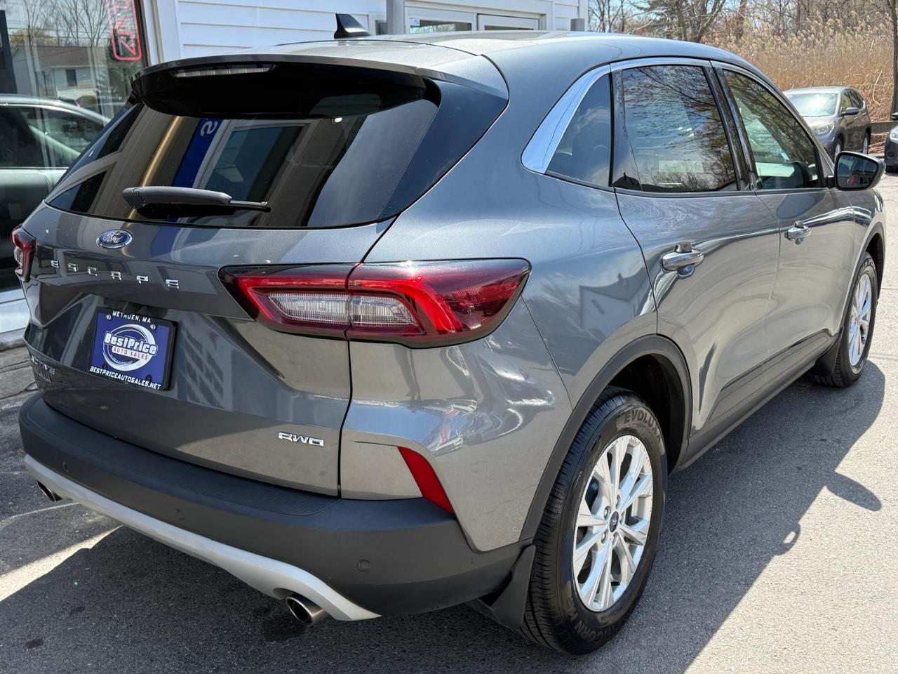 Ford Escape Active AWD 2023