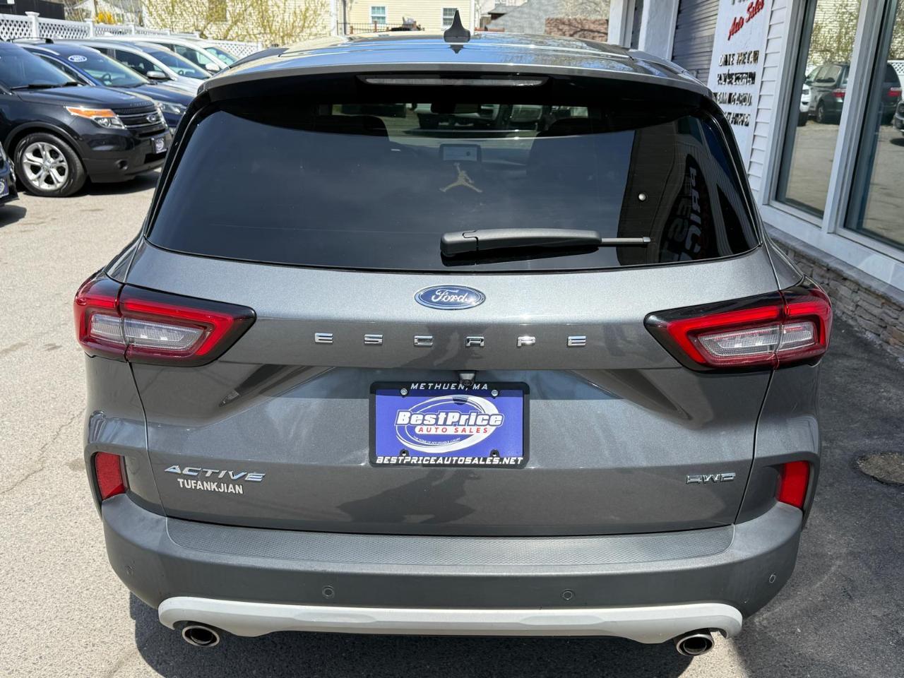 Ford Escape Active AWD 2023