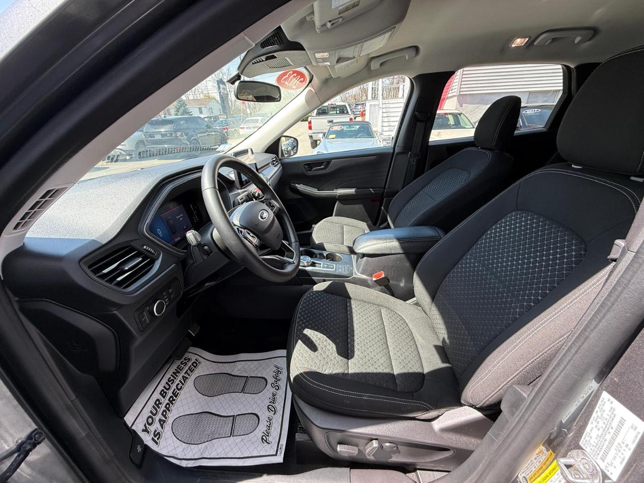 Ford Escape Active AWD 2023