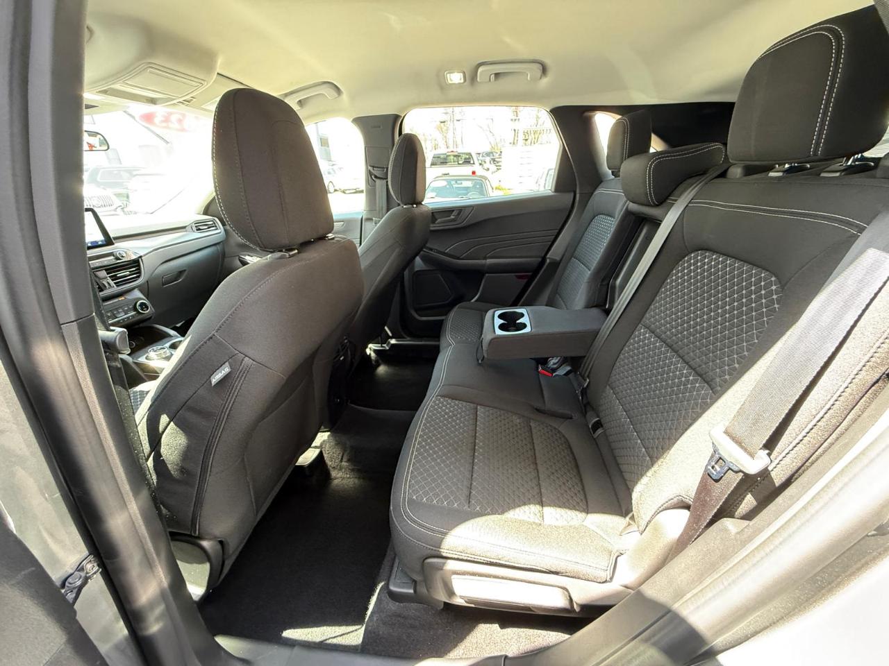 Ford Escape Active AWD 2023