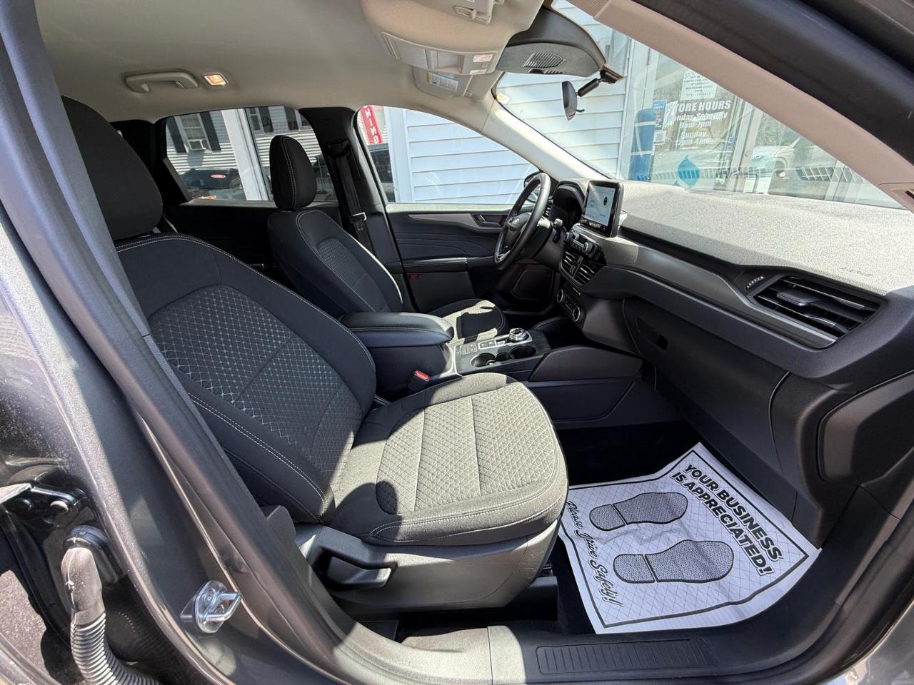 Ford Escape Active AWD 2023