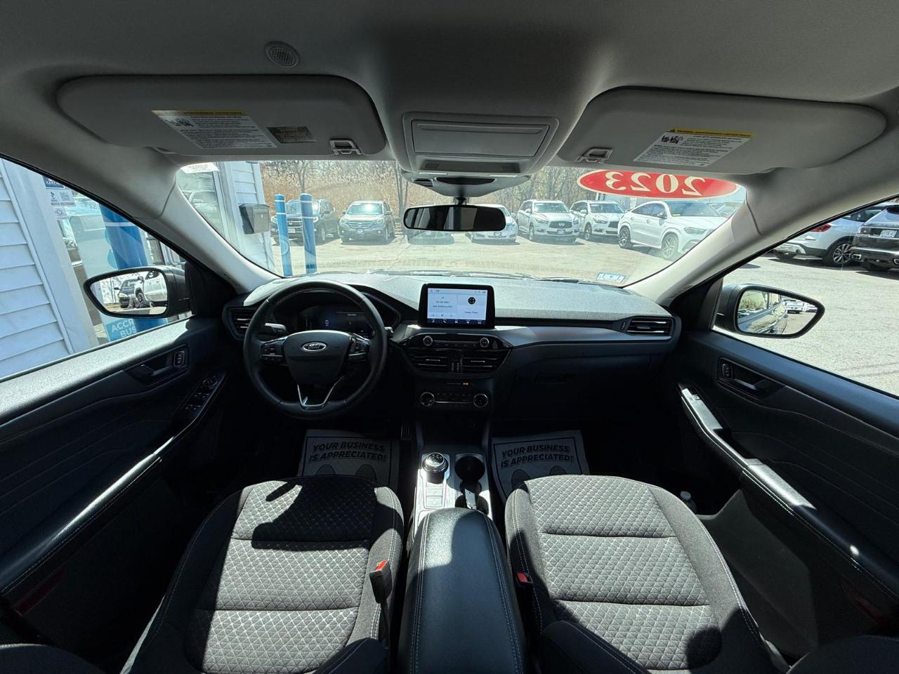 Ford Escape Active AWD 2023