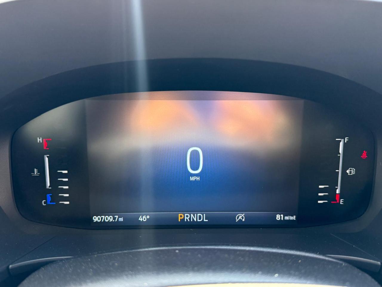 Ford Escape Active AWD 2023