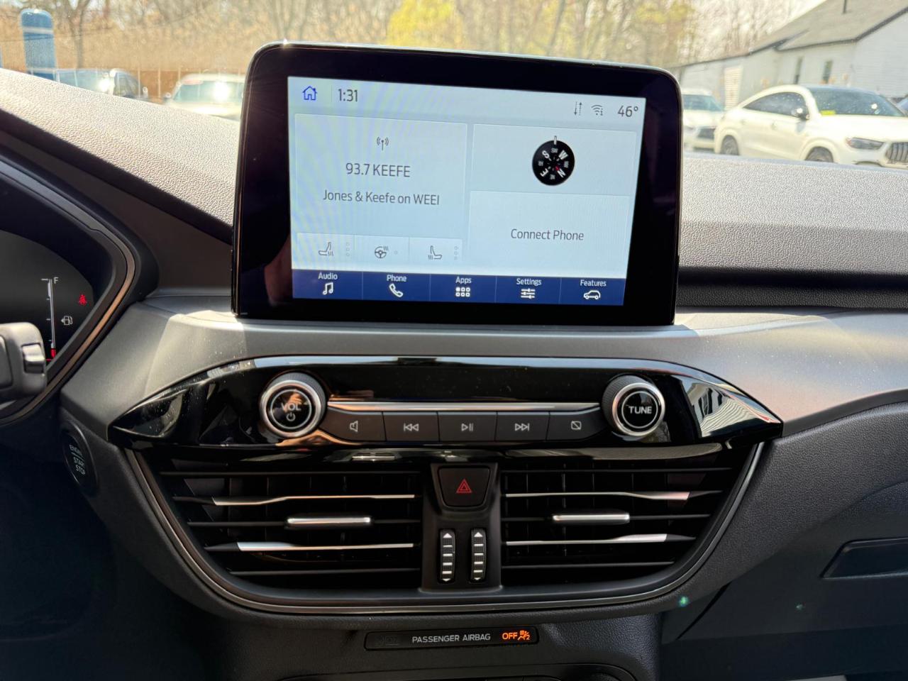 Ford Escape Active AWD 2023