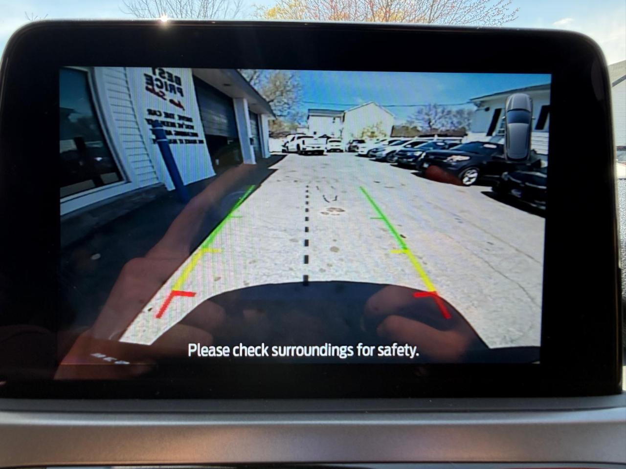 Ford Escape Active AWD 2023