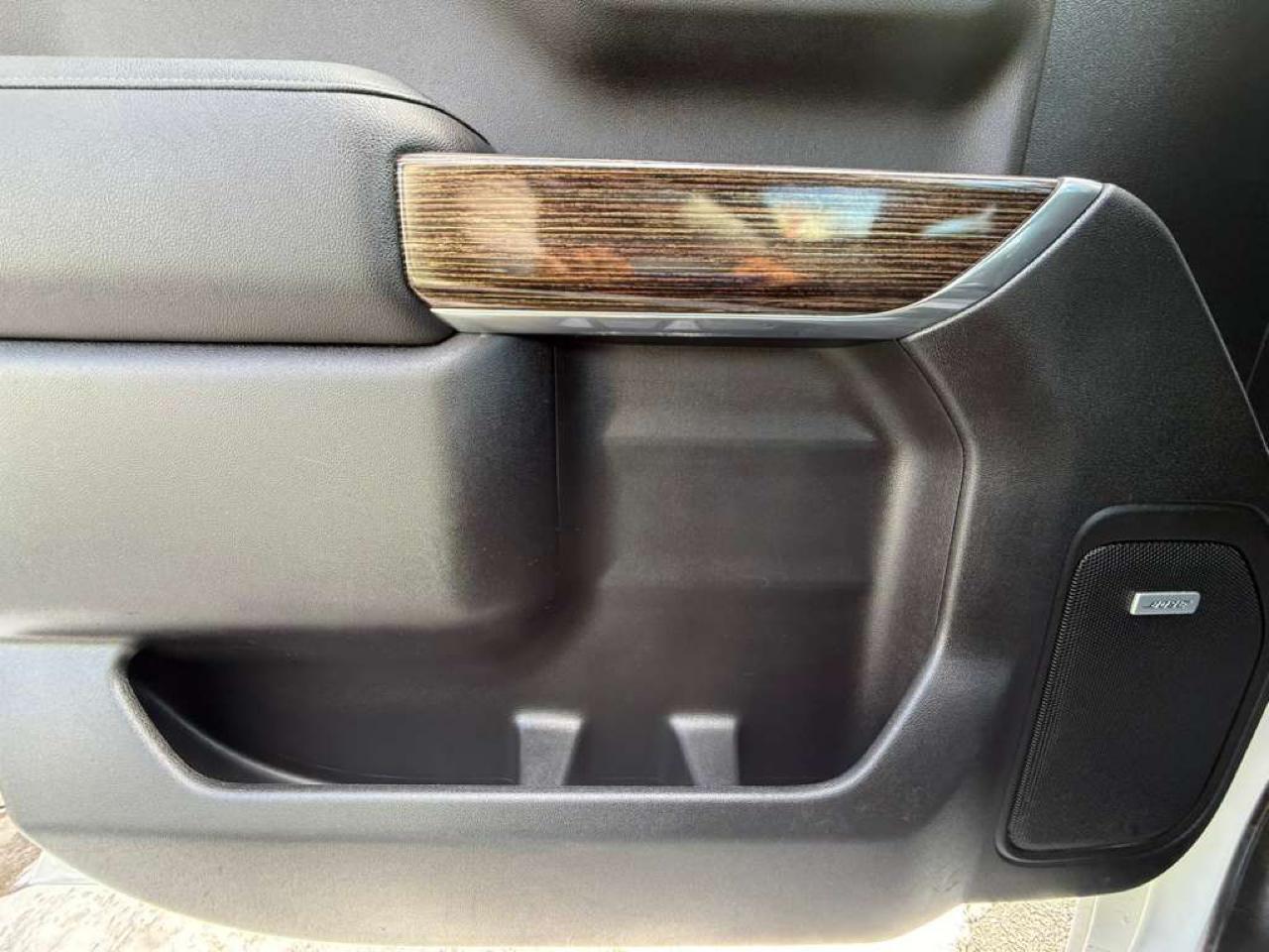 GMC Sierra 1500 4WD Double Cab 147" Elevation w/3SB 2021