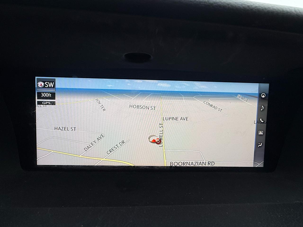 Lexus GS GS 350 AWD 2018