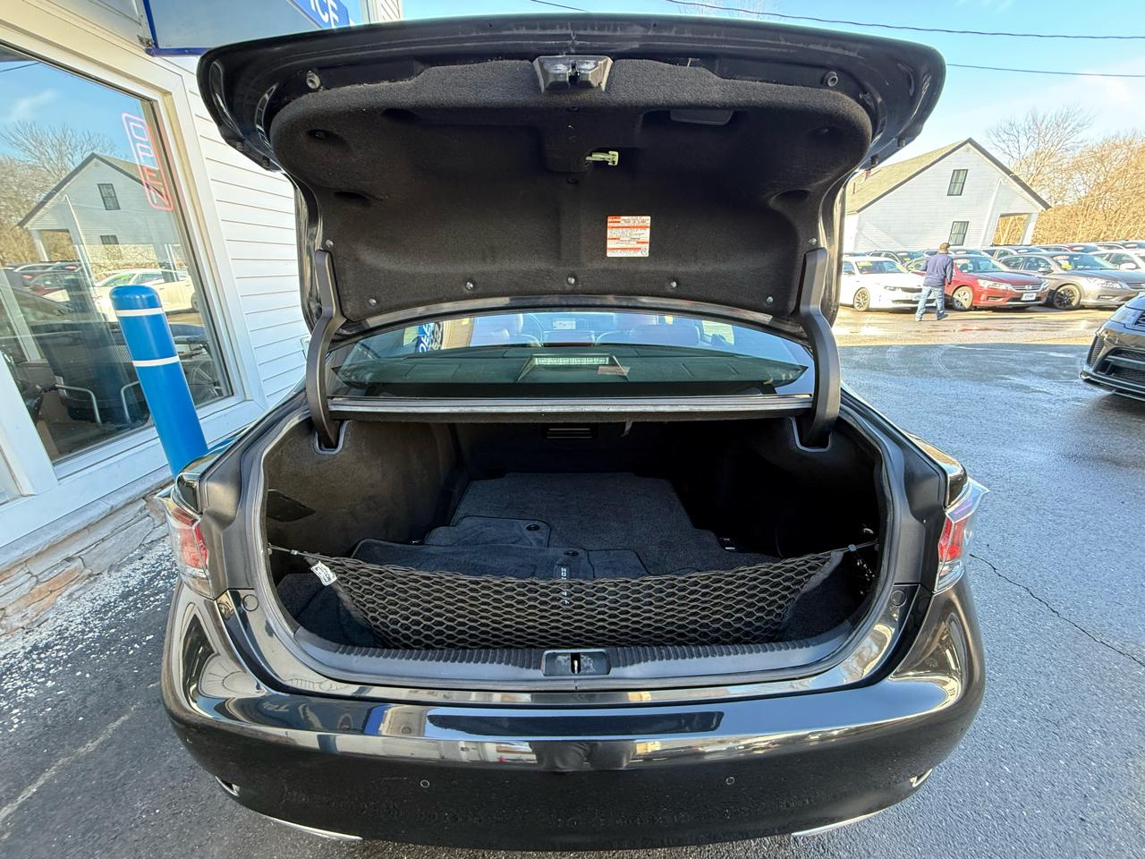 Lexus GS GS 350 AWD 2018