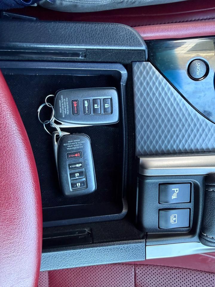 Lexus GS GS 350 AWD 2018