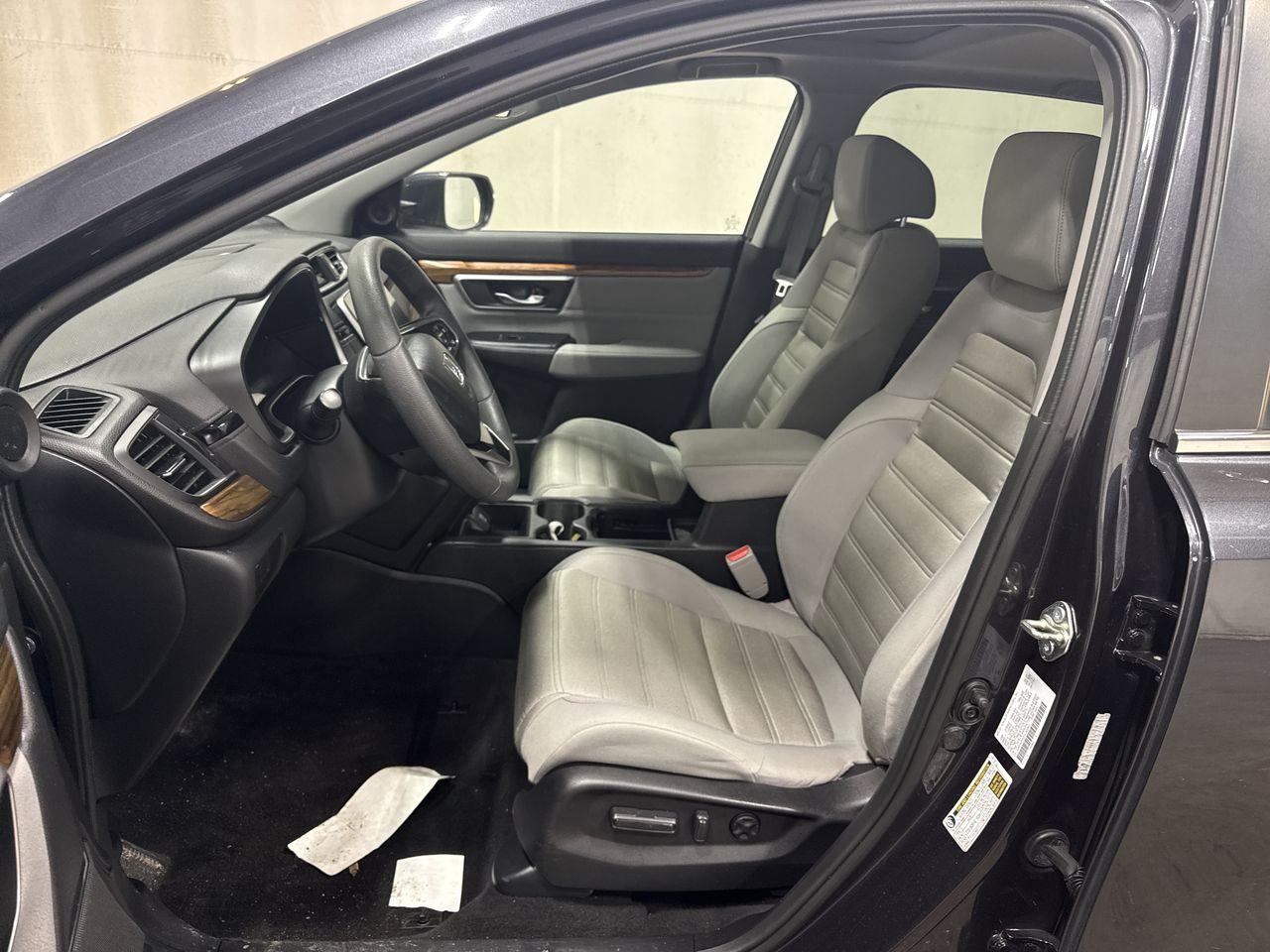 Honda CR-V EX AWD 2017