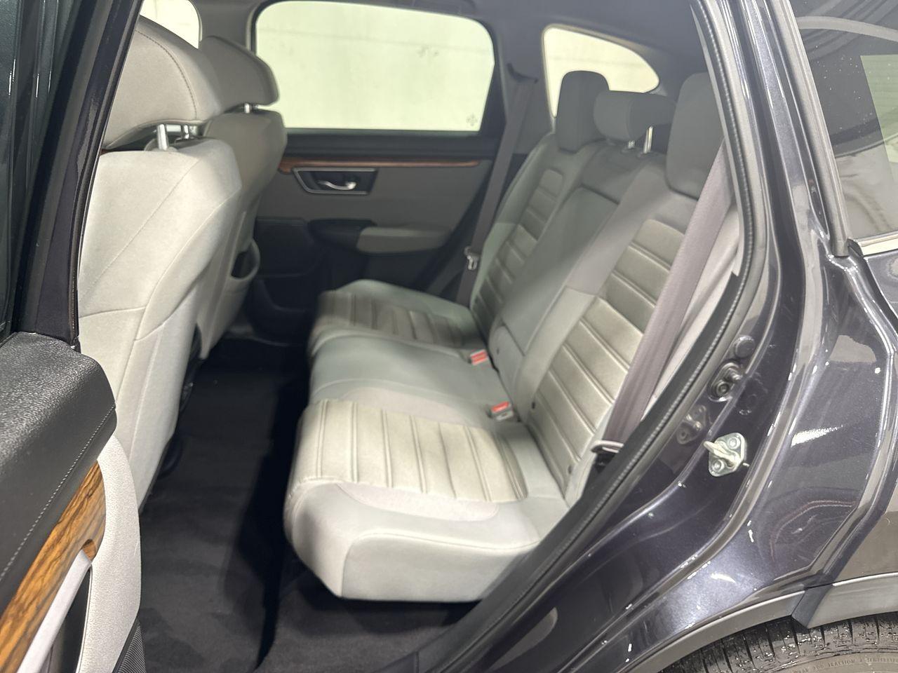 Honda CR-V EX AWD 2017