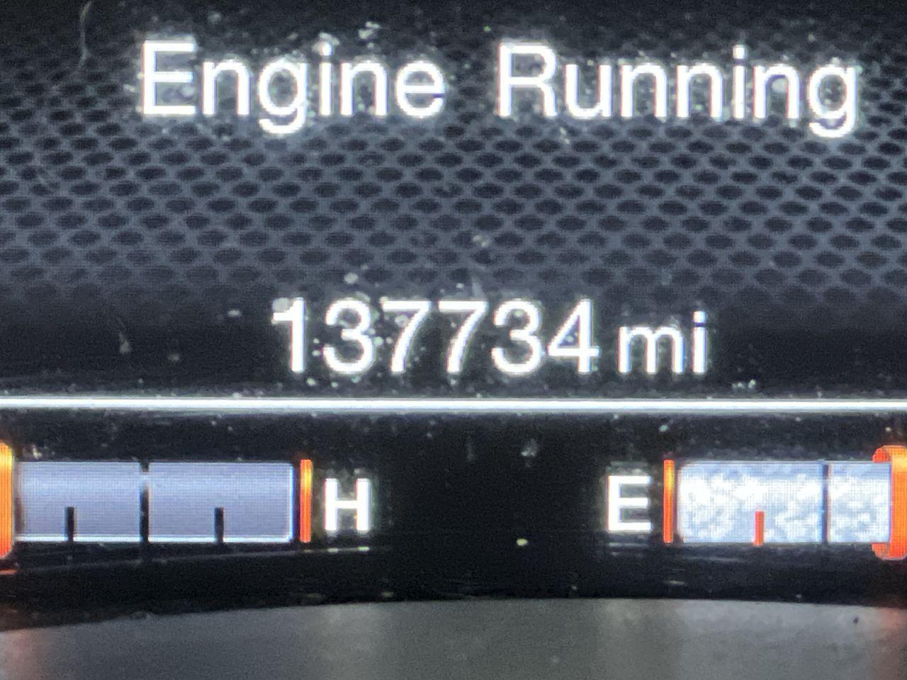 Jeep Renegade Trailhawk 4x4 2017